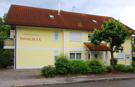 Appartementhaus Inntalblick - Foto 15