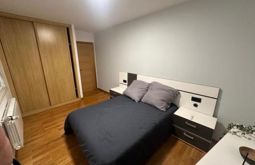 Piso Camiño a Fisterra - Foto 12