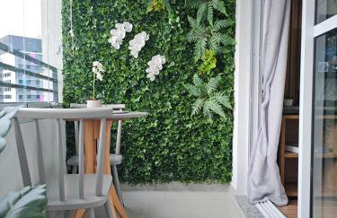 Studio Elegante Metrô Butantã - USP - Pinheiros - MorumBis - Foto 56