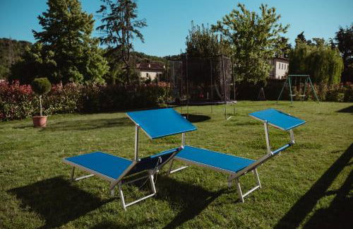 Cetinale Apartments - Foto 72