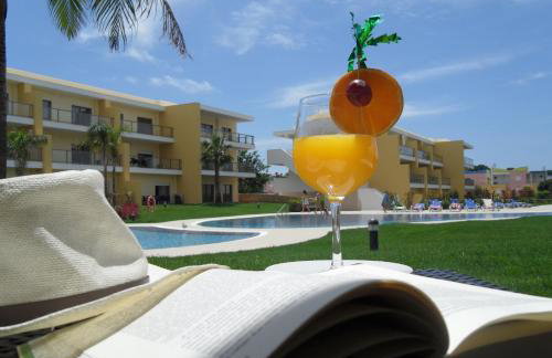 Marina Luxury Residence - Albufeira - Foto 10