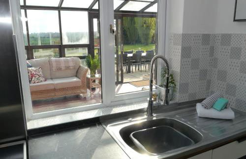 South View Country House Sleeps 12 - Hot Tub - Views - Foto 65