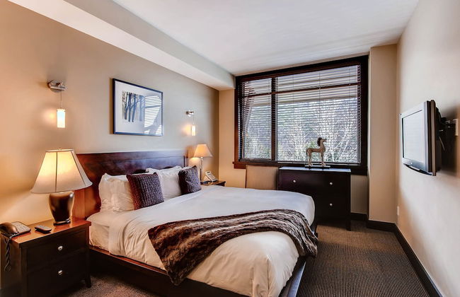 Hayden Lodge by Snowmass Mountain Lodging - Foto 5