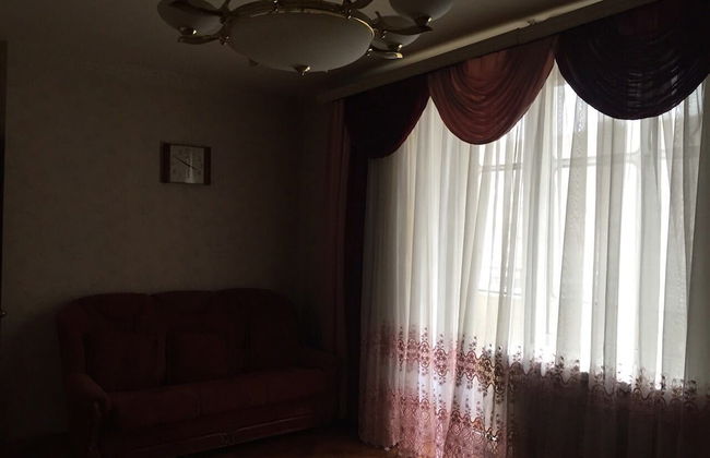 CityInn Savelovskaya - Foto 10