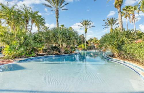 Cambria - Beautiful 4BR TH Near Disney in Resort - Foto 41