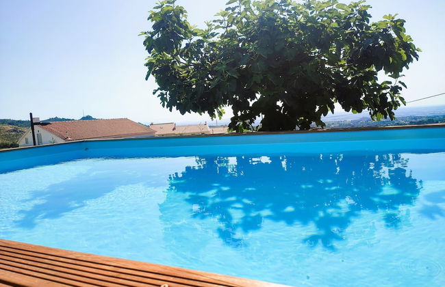 Lagarto Pintado Casa n'Aldeia - Foto 62