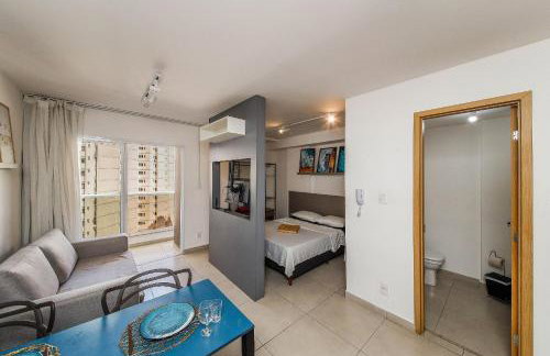 Studio 1414 Independência 915 / Piscina / academia - Foto 9