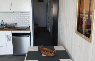 Appartement Front de mer - Vue Ocean - Foto 11