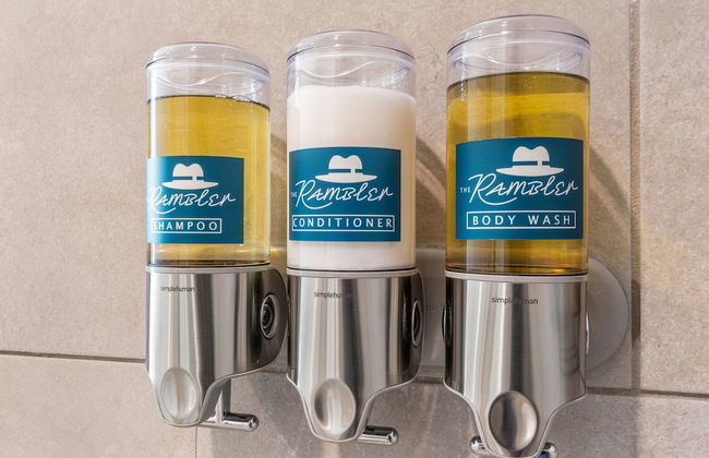 The Rambler - Foto 53