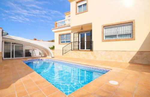 Villa Lormar Spainsunrentals - Foto 6