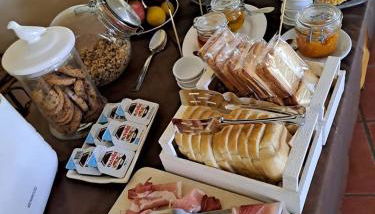 Agriturismo Fattoria colle Luca - Foto 5