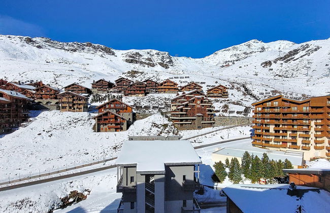 Les Olympiades - Foto 22