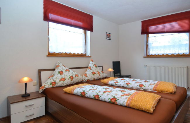 Gemutliche Ferienwohnung, Lechbruck - Foto 4