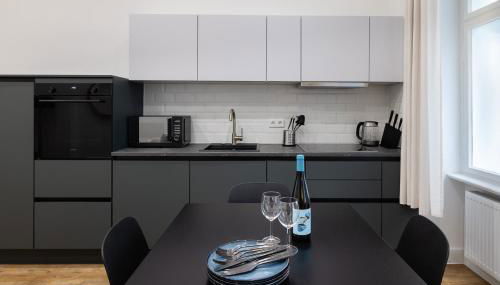 Beautiful Apartment in Sprengelkiez - Foto 3