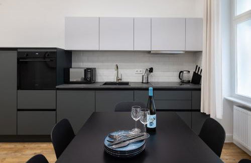 Beautiful Apartment in Sprengelkiez - Foto 3