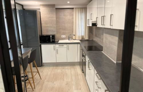 Exyca Barrio Salamanca - Foto 5