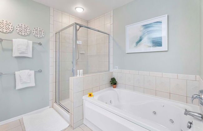 Colony Villas At Waikoloa Beach Resort #1305 3 Bedroom Villa by RedAwning - Foto 20