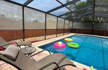 Vintage Family Scape + heated pool&discount - Foto 41