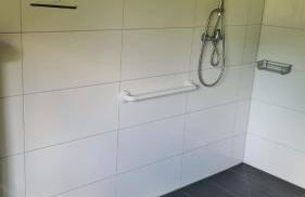 FeWo David und Marion nahe der Nordsee und dem Weserstrand - Foto 9