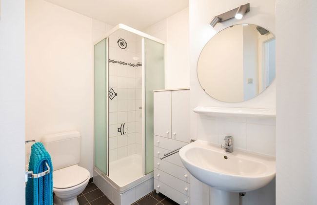 Apartment in Koksijde Near the Sea - Foto 12