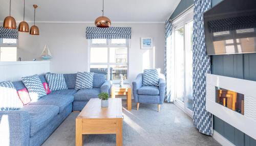 Sea Breeze - Aldeburgh Coastal Cottages - Foto 5