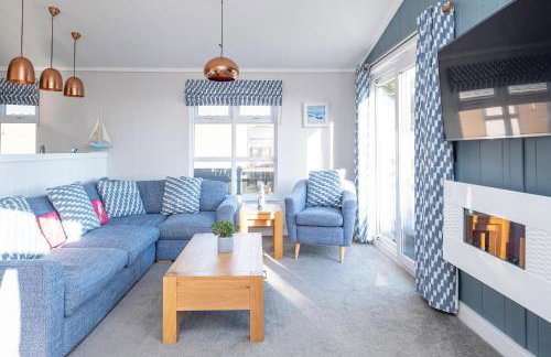 Sea Breeze - Aldeburgh Coastal Cottages - Foto 5