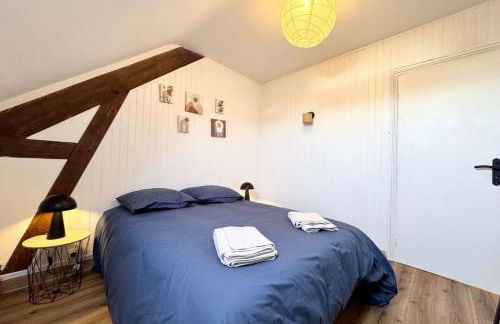 Spacious contemporary duplex - Harbour view - Foto 29