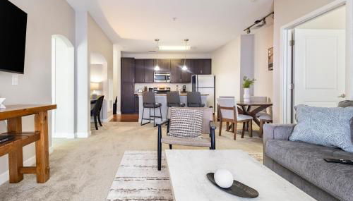 Landing Modern 2BD Clubhouse Gym - Foto 5, Other