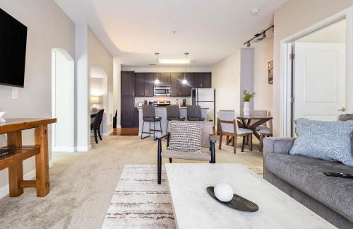 Landing Modern 2BD Clubhouse Gym - Foto 5