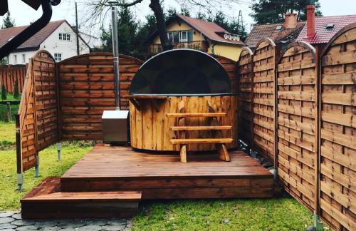 Domek Franianiesulice - Foto 10