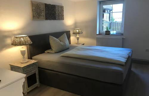 Landhaus am Schlosspark FeWo 4 - Foto 12