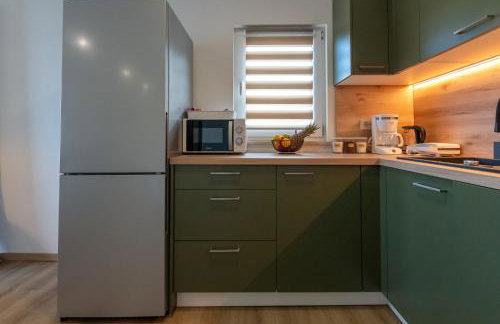 Apartman Zgodić - Foto 14