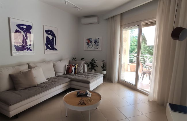 Gallery Suites Parga - Foto 31