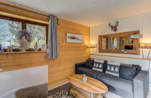 Apartment Cry - Alpes Travel - Central Chamonix (sleeps 2-4) - Photo 27