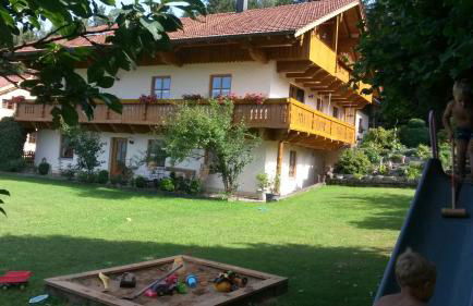 Ferienwohnung Steinbeisser - Foto 6