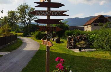 Kuća za odmor Sichelberg - Foto 23