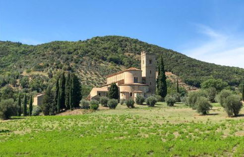Cozy Apartment In Montenero D'orcia - Foto 7