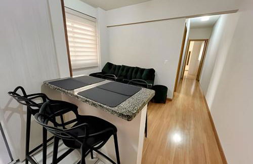 2 quartos próximo Prefeitura! - Photo 12