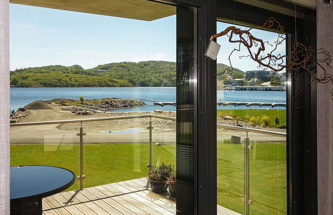 Holiday Home in FÃ¥vang - Foto 31