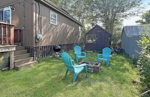 Beach Daze Cottage - Foto 19