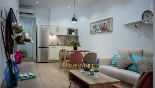 Apartamentos Turísticos Moret11-1B - Foto 2