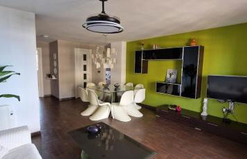 Relaxing experience in apt club nautico isleta - Foto 23