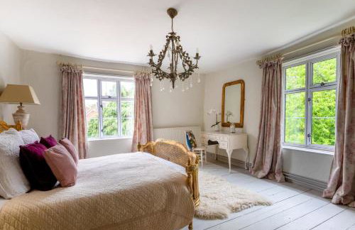 5 Bed in Halesworth oc-cfl - Foto 13