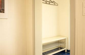 FEWO am Schwanseebad mit Garten - Ruhig, Familienfreundlich und Zentrumsnah - Foto 16