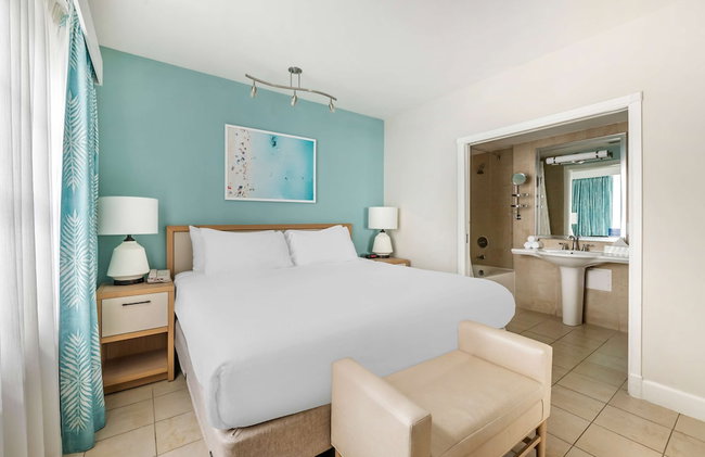 Hilton Vacation Club Crescent on South Beach Miami - Foto 4