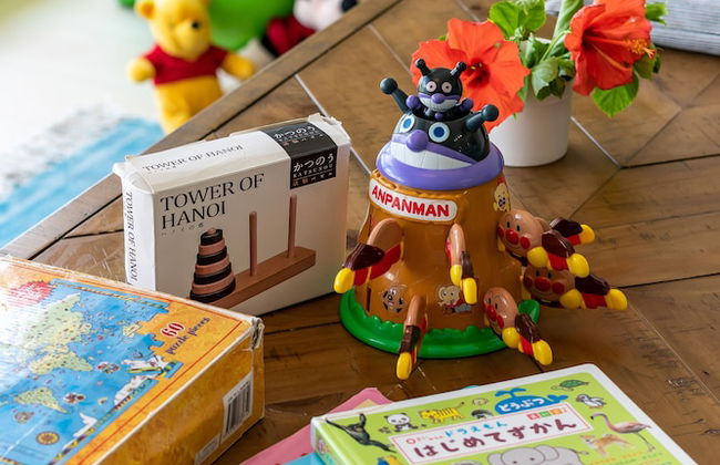 Lala Court Seaside YAGAJI - Foto 30