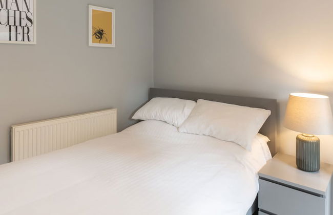 Host Stay Burton Road - Foto 9