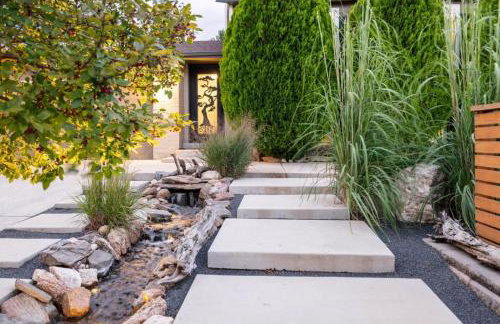 5 Star Retreat With A Gym And APrivate Office - Foto 35