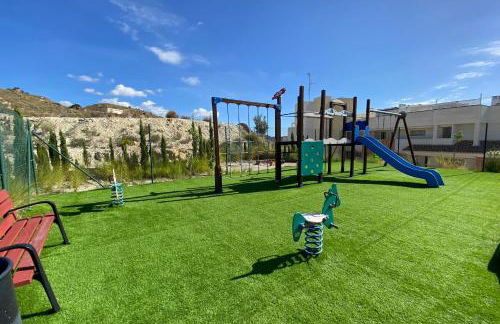 Vistamar appartment swimming pool and magnificent panoramic terrace ! - Foto 34