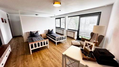 Moderne Ferienwohnung Nr 1 in Kleve - sehr zentral gelegen - Foto 2